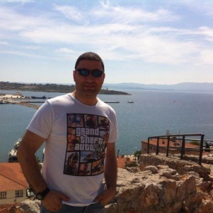 Profilbild von Atakan Akalin
