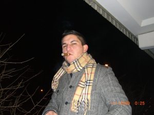 Profilbild von Atakan Arican