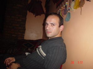 Profilbild von Atakan Küreci