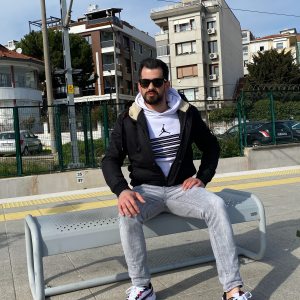 Profilbild von Atakan Zakoglu