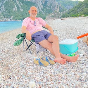 Profilbild von Atalay Isik