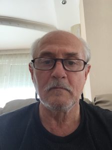 Profilbild von Atalay Yurdacan