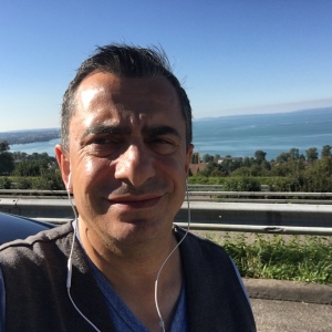 Profilbild von Atanur Bilgili