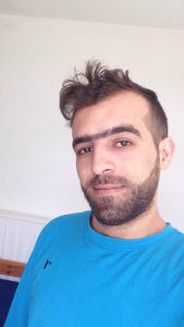 Profilbild von Atef Ahmad
