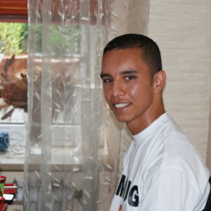 Profilbild von Atef Kouki