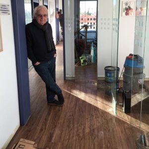 Profilbild von Ates Gürseler