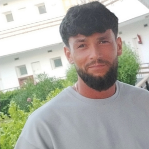 Profilbild von Ates Hakan