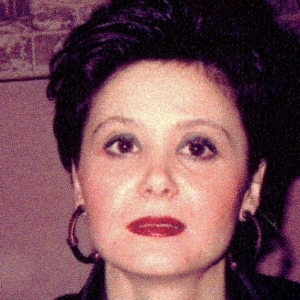 Profilbild von Athanasia Papagaki