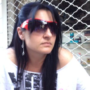 Profilbild von Athanasia Stamouli