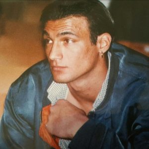 Profilbild von Athanasios Kalogerakis