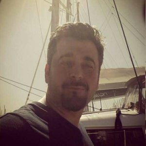 Profilbild von Athanasios Kaseris