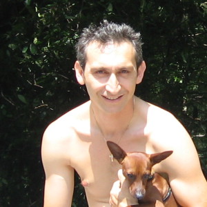 Profilbild von Athanasios Tolios