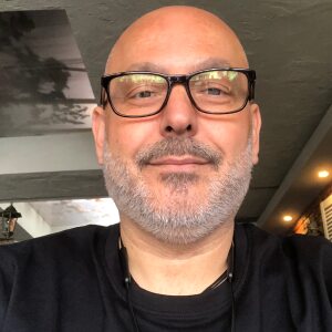 Profilbild von Athanasios Triteos