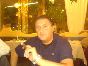 Profilbild von Athanassakis Kostas