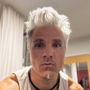 Profilbild von Athanassios Pagonis