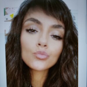 Profilbild von Athena Joppien