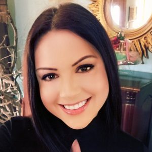 Profilbild von Athina Kanta