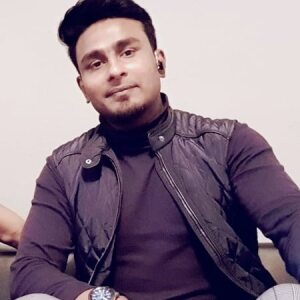 Profilbild von Atif Ashraf