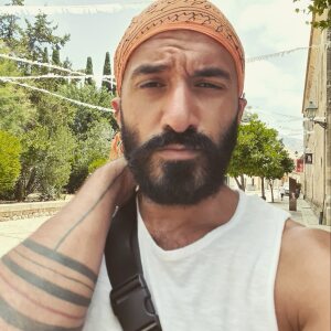 Profilbild von Atihan Duman