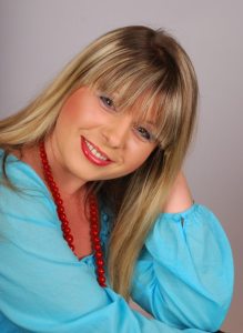 Profilbild von Atika Sameric