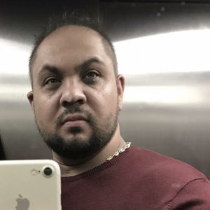 Profilbild von Atil Jashari