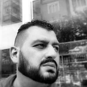 Profilbild von Atila Ayric