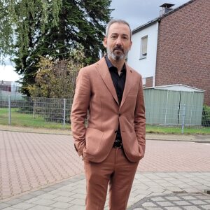 Profilbild von Atila Ermayasi