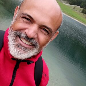 Profilbild von Atila Kaplan