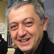 Profilbild von Atila Kurt