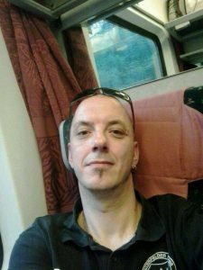 Profilbild von Atila Sabo