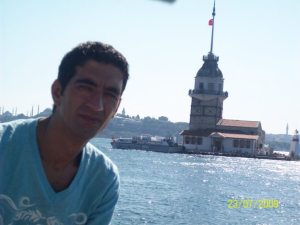 Profilbild von Atila Taskiran