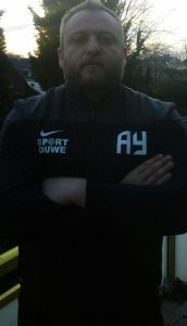 Profilbild von Atila Yilmaz