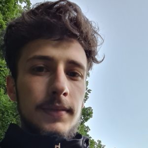 Profilbild von Atilla Can Bulut