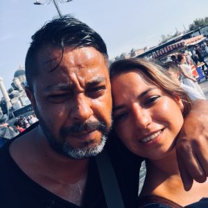Profilbild von Atilla Acar