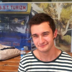 Profilbild von Atilla Akay