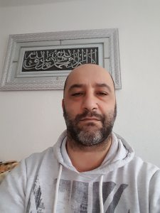 Profilbild von Atilla Andac