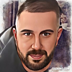 Profilbild von Atilla Arican