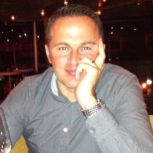 Profilbild von Atilla Basuslu