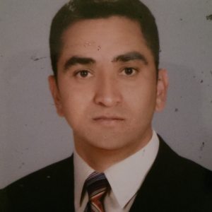 Profilbild von Atilla Büyükçelebi