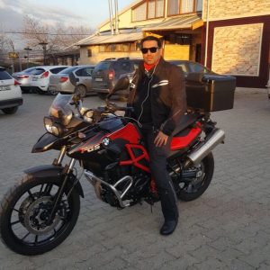 Profilbild von Atilla Bueyuekcoban