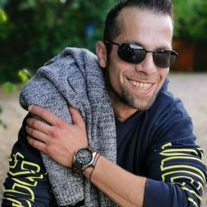 Profilbild von Atilla Celik