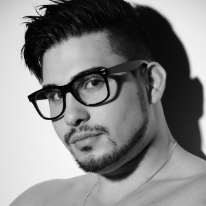 Profilbild von Atilla Charrabe