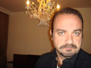 Profilbild von Atilla Kandihar