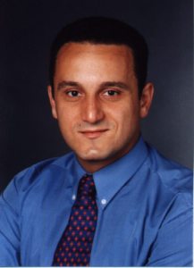 Profilbild von Atilla Karagülle