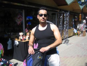 Profilbild von Atilla Küpeli