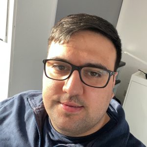 Profilbild von Atilla Özgan