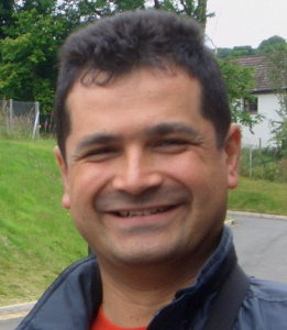 Profilbild von Atilla Van
