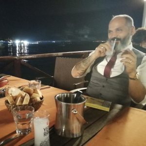Profilbild von Atilla Zincirkiran