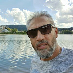 Profilbild von Atinc Begen