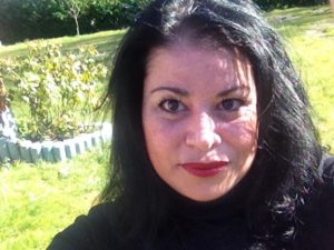 Profilbild von Atiye Ünal